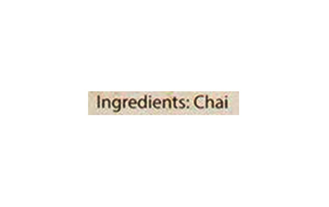 Goodwyn Tea Chai Celebration Box    Pack  250 grams